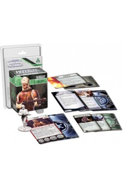 Star Wars: Imperial Assault – Dengar Villain Pack Star Wars: Imperial Assault – Dengar Villain Pack